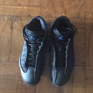 Jordan 13s
